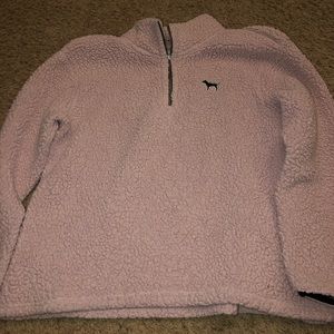Pink Sherpa